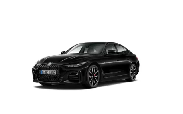 BMW Serie 4 430dA Gran Coupé xDrive
