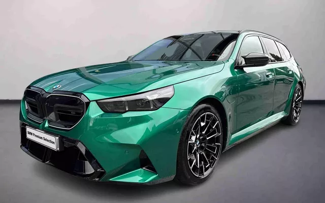 BMW M5 Standard