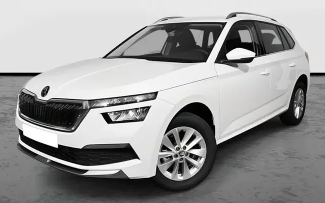 SKODA Kamiq Ambition Plus 1.5 TSI 110kW (150CV) (NW43P514)