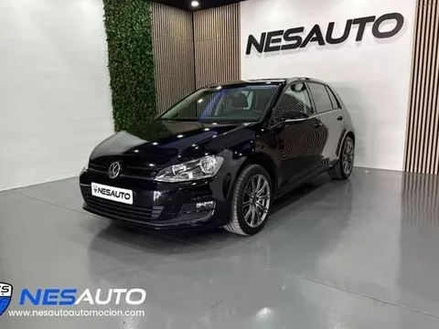 VOLKSWAGEN Golf Golf Variant 1.6 Advance