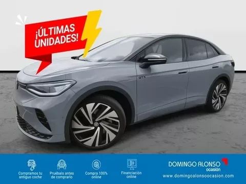VOLKSWAGEN ID.5 ID.5 GTX 220KW 77Kwh