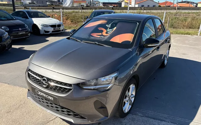 Opel Corsa 1.2 Edition
