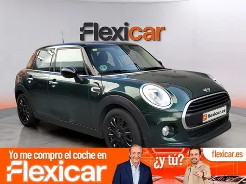 MINI Cooper D