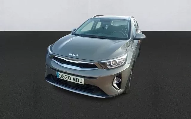 KIA Stonic Stonic 1.0 T-GDi MHEV Drive 120