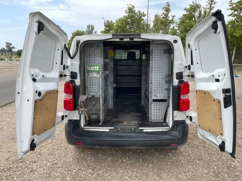 CITROEN Berlingo M1 Berlingo BlueHDi S&S Talla XL Shine 100