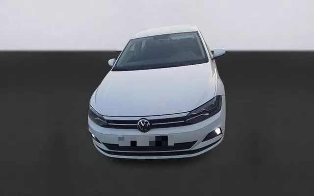 VOLKSWAGEN Polo Polo 1.0 TSI Advance 70kW