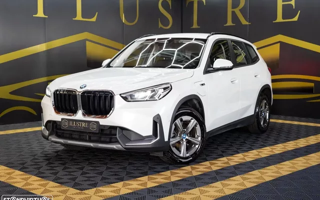 BMW X1 xDrive25e Aut. M Sport Pack