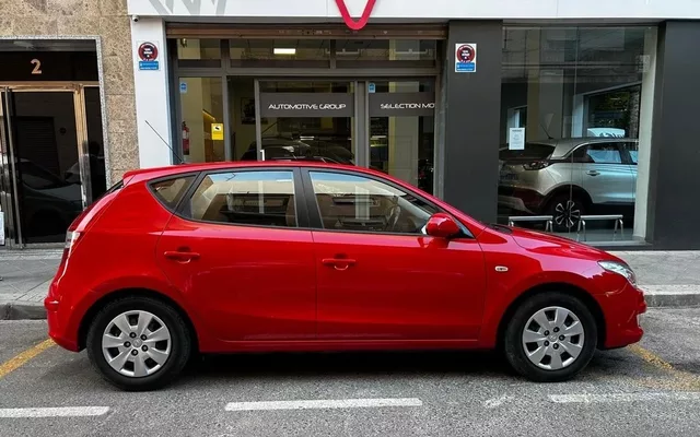 HYUNDAI i30 i30 1.4 Comfort