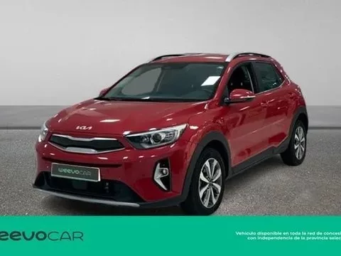 KIA Stonic Stonic 1.0 T-GDi MHEV Drive 100