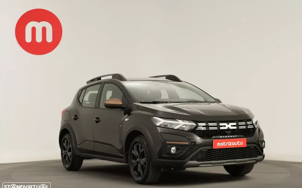 Dacia Sandero 1.0 TCe Extreme