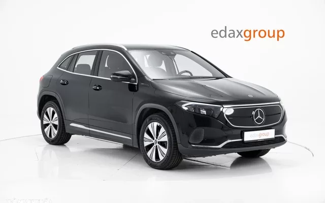 Mercedes-Benz EQA 250 Edition 1