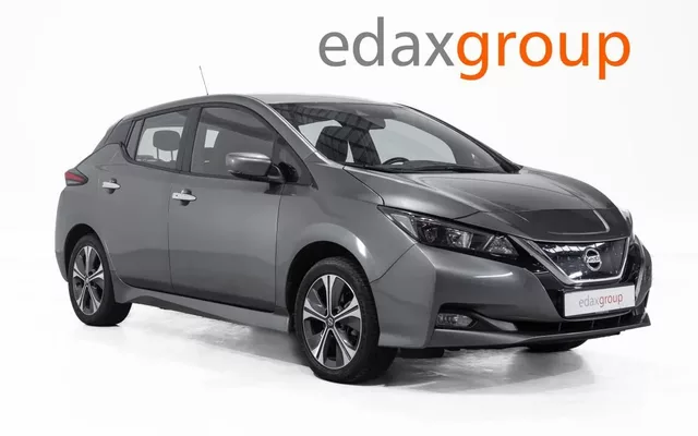 Nissan Leaf e+ Acenta