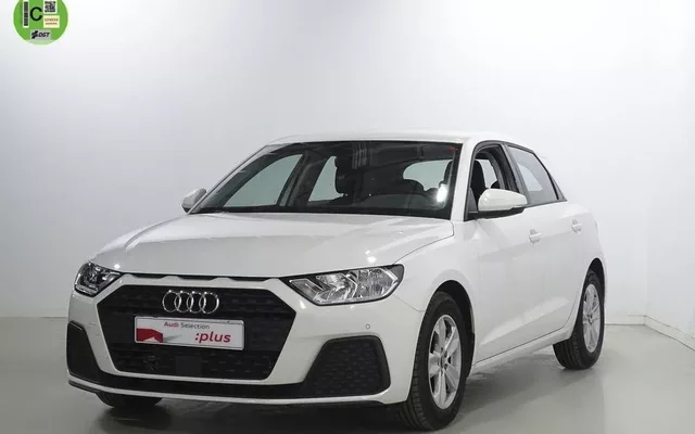 AUDI A1 A1 Sportback 25 TFSI