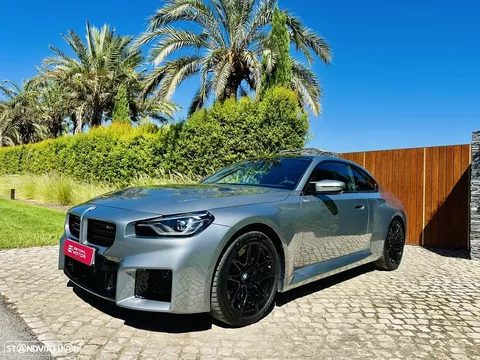 BMW M2