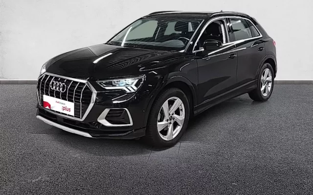 AUDI Q3 35 TFSI 150 ch S tronic 7 Design Luxe