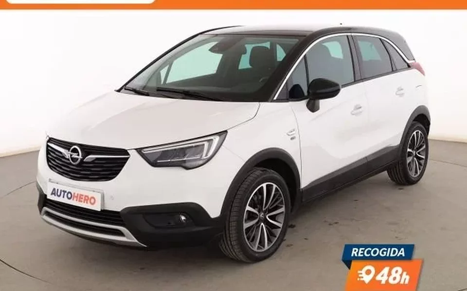 OPEL Crossland 1.2 Turbo 120 Aniversario