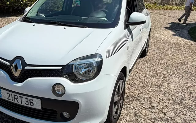 Renault Twingo 1.0 SCe Night&Day