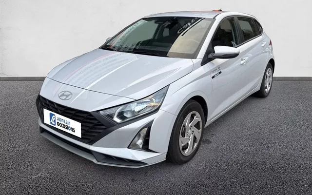 HYUNDAI i20 1.2 79 Initia
