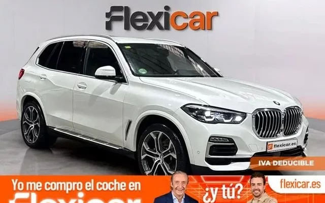 BMW X5 X5 xDrive 30dA