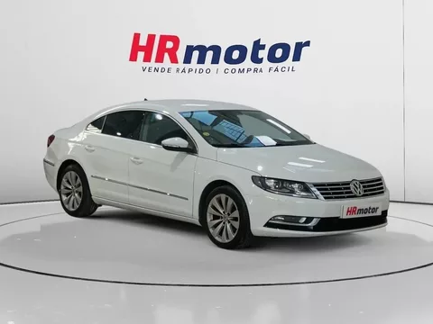 VOLKSWAGEN CC CC 2.0TDI BMT ADVANCE 140