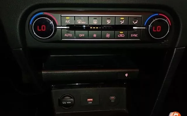 KIA Ceed 1.0 T-GDi 74kW (100CV) Style Edition