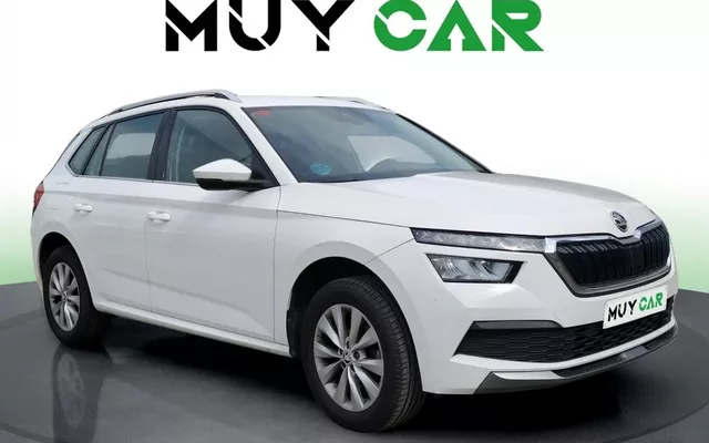 SKODA Kamiq Kamiq 1.0 TSI Ambition 81kW DSG