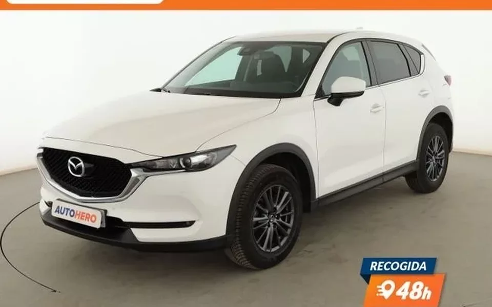MAZDA CX-5 CX-5 2.0 Origin 2WD 121kW