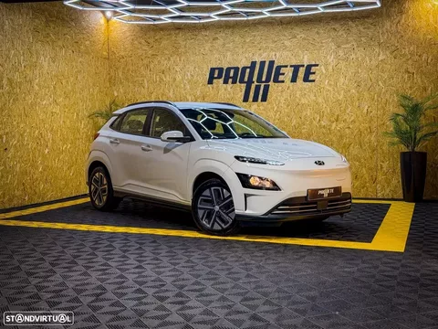 Hyundai Kauai Standard