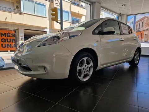 NISSAN Leaf Leaf Tekna 30KWh
