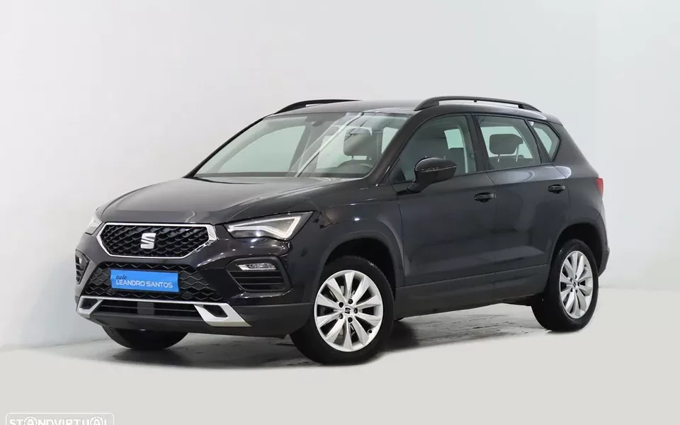 SEAT Ateca 2.0 TDI Style