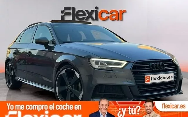 AUDI A3 A3 Sportback 1.5 TFSI COD EVO 110kW