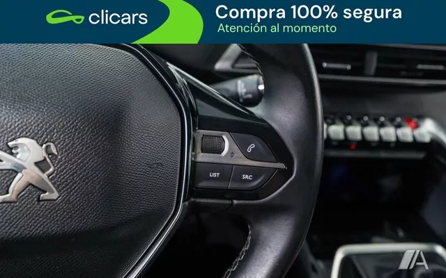 PEUGEOT 3008 SUV 3008 1.5BlueHDi Allure Pack S&S 130