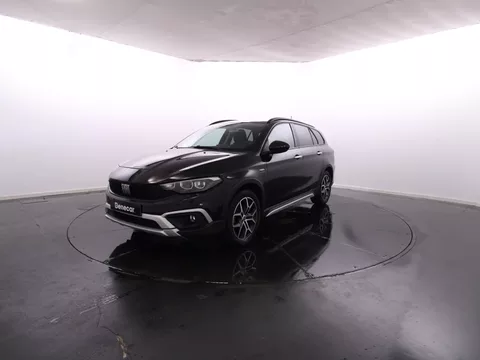Fiat Tipo Station Wagon Cross 1.0 GSE T3 City Life 100cv