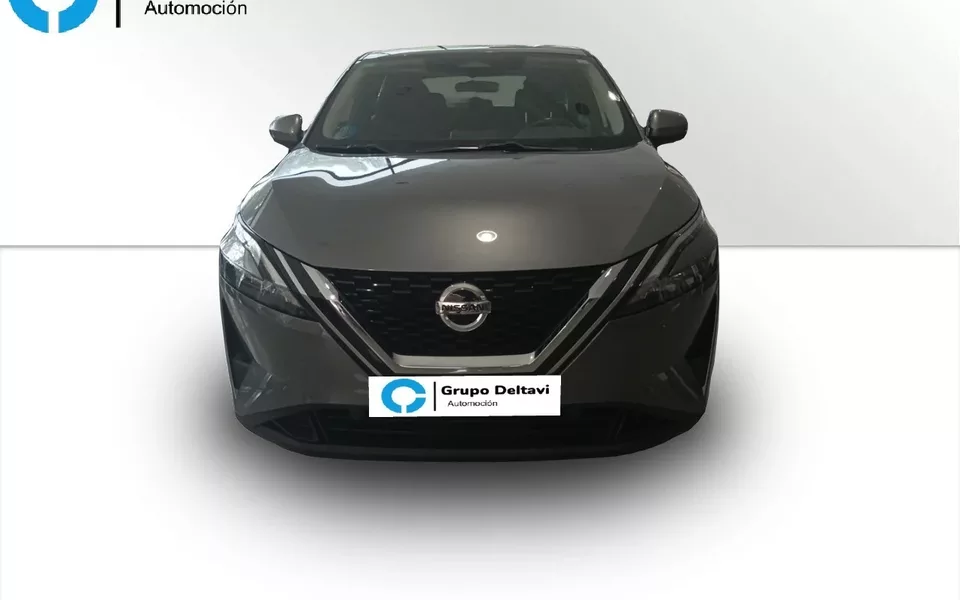 NISSAN Qashqai Qashqai 1.3 DIG-T mHEV 12V Acenta 4x2 Aut. 116kW