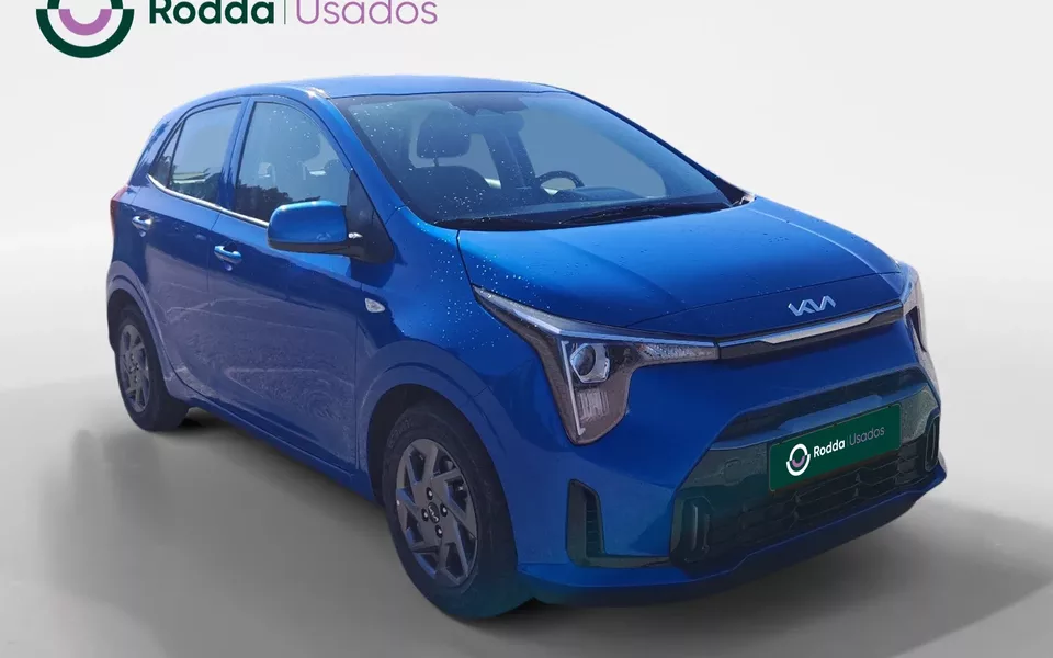 Kia Picanto 1.0 MPi Urban