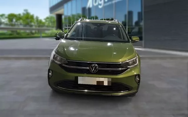 VOLKSWAGEN Taigo Taigo 1.0 TSI Life 70kW
