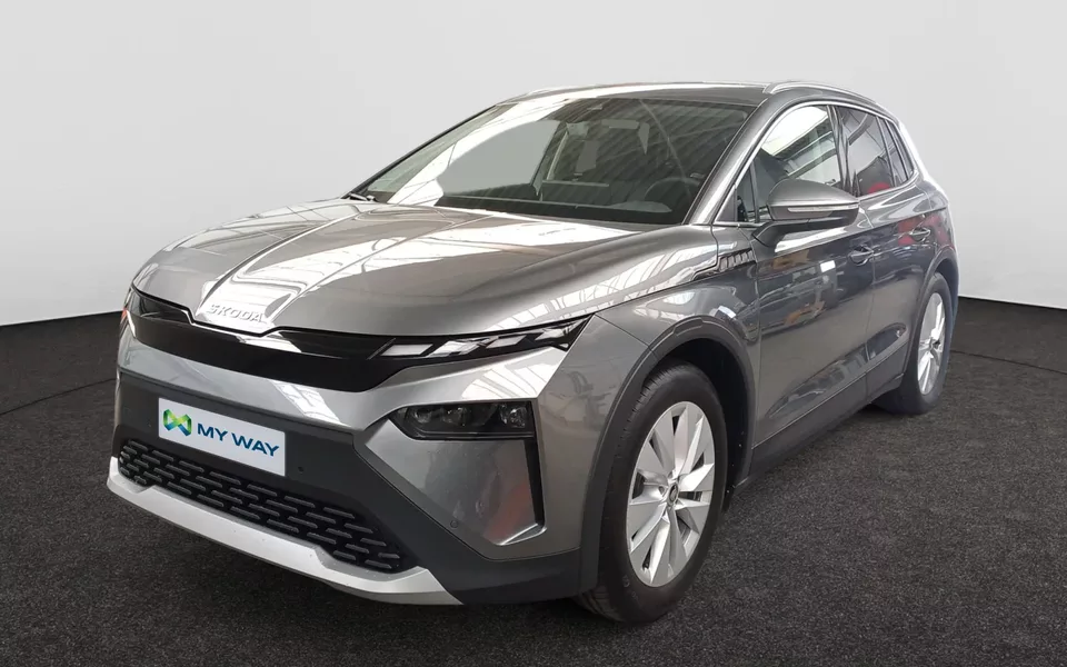SKODA Elroq Elroq Corporate 85 82kWh 210kW (286pk) 1v