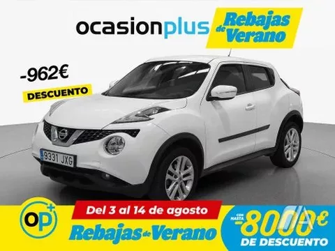 CITROEN C3 C3 1.5BlueHDi S&S Plus 100