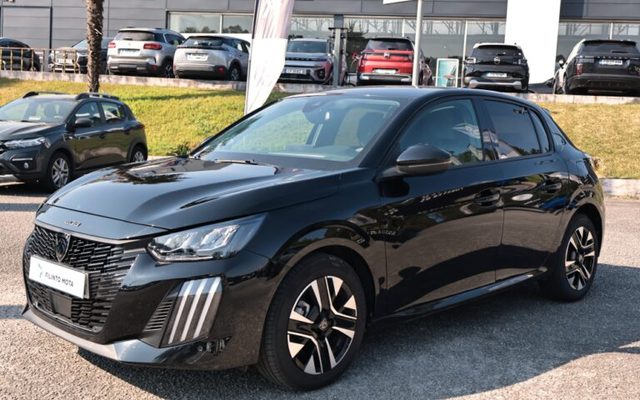 Peugeot 208 1.2 PureTech Allure