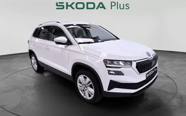 SKODA Karoq Karoq 1.6TDI Ambition