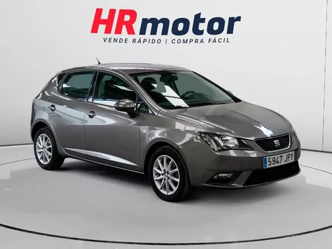 SEAT Ibiza Ibiza 1.2 TSI Style