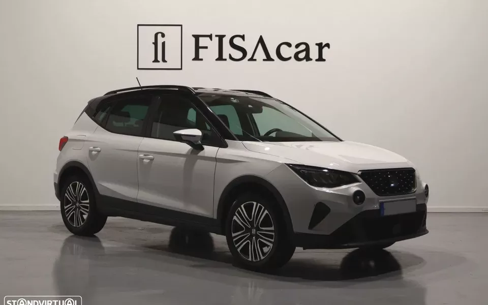 SEAT Arona 1.0 TSI Style