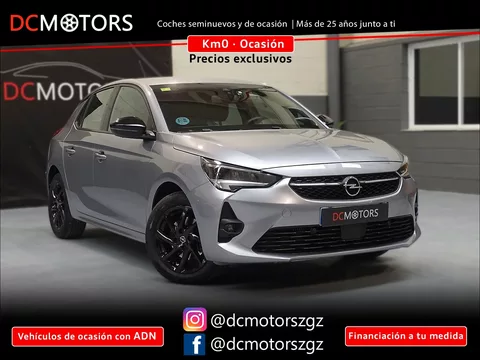 OPEL Corsa Corsa 1.2T XHL S/S GS-Line 100