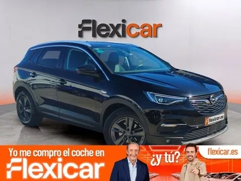 OPEL Grandland X 1.2 Turbo 120 Aniversario