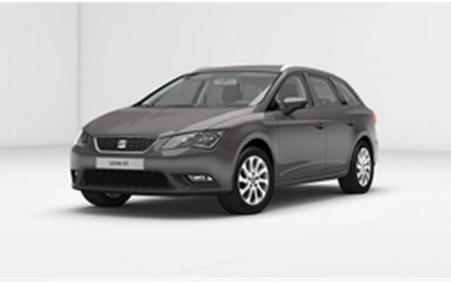 SEAT León ST 1.6 TDI S&S Style 77 kW (105 CV)