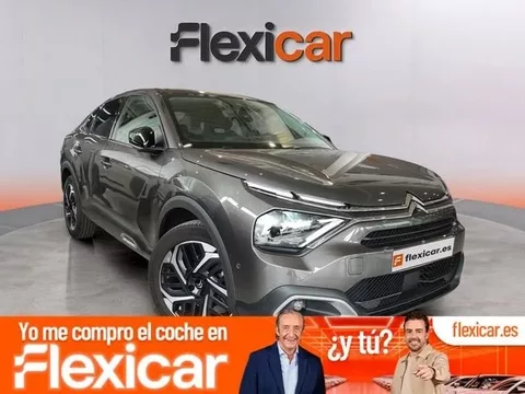 CITROEN C4 X PureTech 130 S&S EAT8 Max