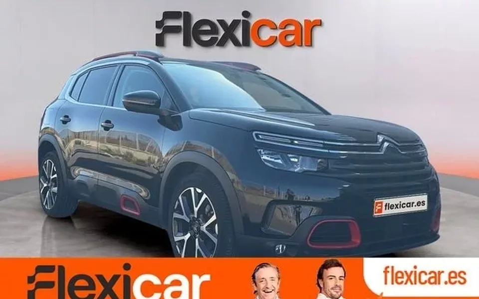CITROEN C5 Aircross C5 Aircross PureTech S&S Feel 130