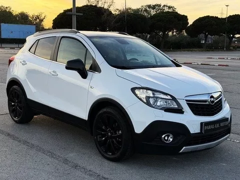 OPEL Mokka Mokka 1.6CDTi S&S Excellence 4x2