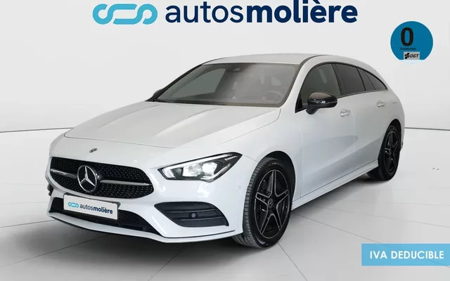 250 e 160 kW (218 CV)