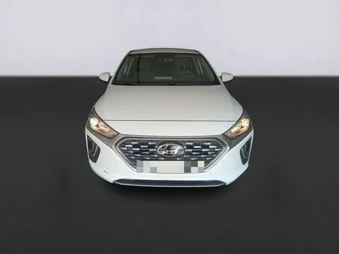 HYUNDAI Ioniq 1.6 GDI HEV DCT Klass